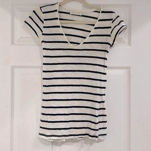 Zara Collection Basic T-shirt